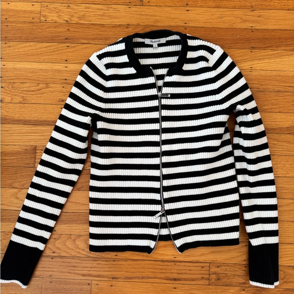 Madewell Sweater